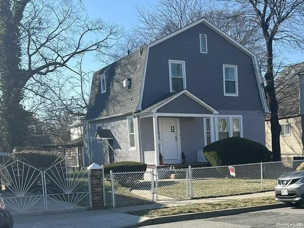 222-34 143rd Avenue, Jamaica, NY 11413