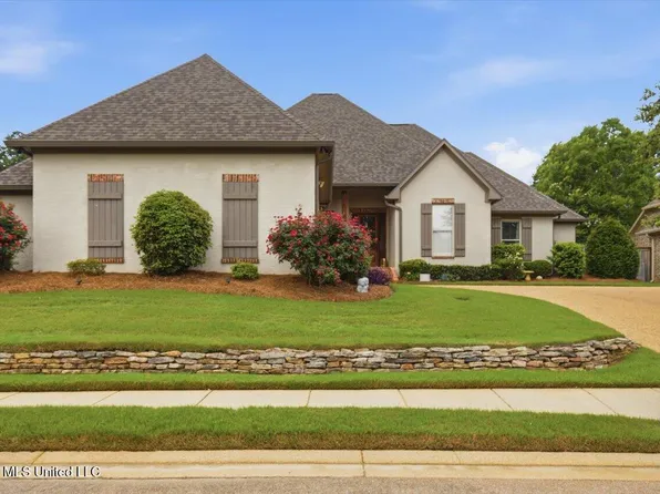 116 Grandeur Dr, Brandon, MS 39042