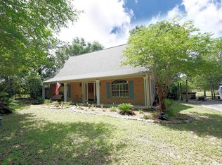 21B Blenheim Rd, Shalimar, FL 32579