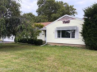1200 N Baxter St, Lima, OH 45801