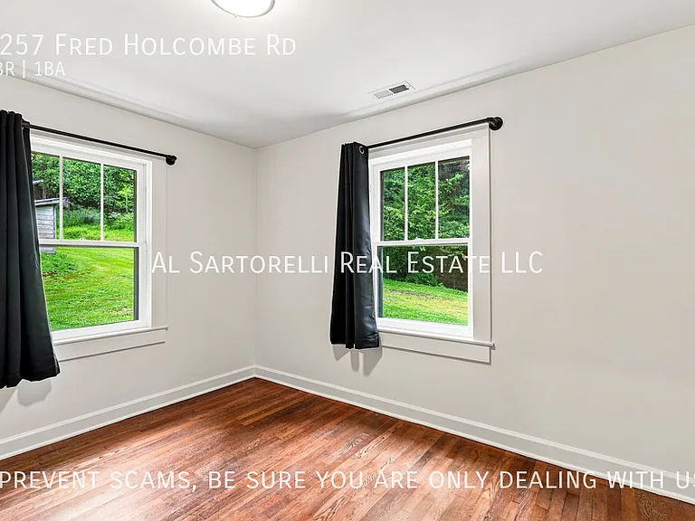1257 Fred Holcombe Rd — Photo 20
