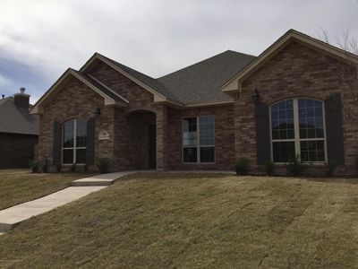 7300 City View Dr, Amarillo, TX, 79118