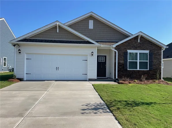 113 Fancy Trl, Anderson, SC 29621