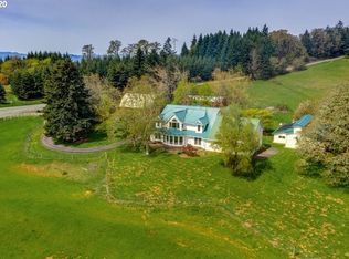 3930 Mistletoe Rd, Dallas, OR 97338