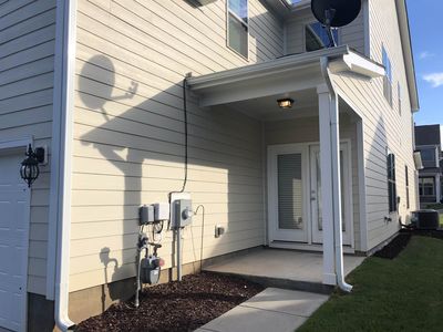 813 Sunshade Creek Dr, Wake Forest, NC, 27587