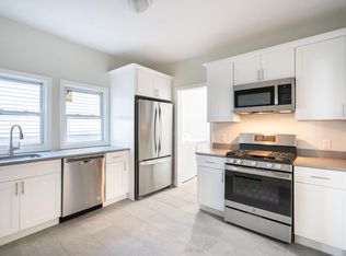 24 Norwood Ave UNIT 1, Somerville, MA 02145