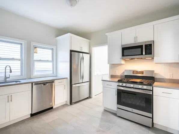 24 Norwood Ave Unit 1, Somerville, MA 02145