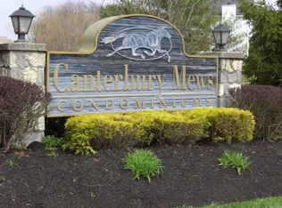 937 Woodstock Ct #937, Sewell, NJ 08080