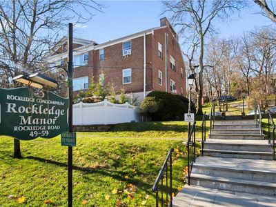 53 Rockledge Road #10A, Bronxville, NY, 10708
