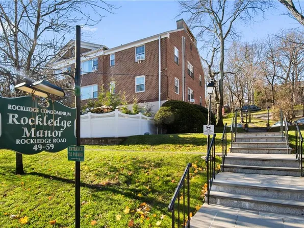 53 Rockledge Road #10A, Bronxville, NY 10708