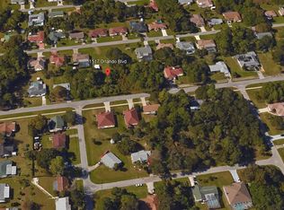 1517 Orlando Blvd, Port Charlotte, FL 33952