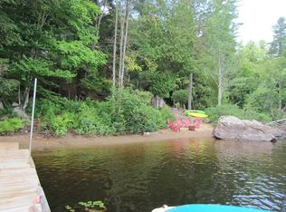 0 Zamp Way, Long Lake, NY 12847