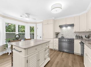 1553 Landings Run, Mount Pleasant, SC 29464