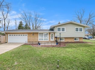 3153 189th St, Lansing, IL 60438