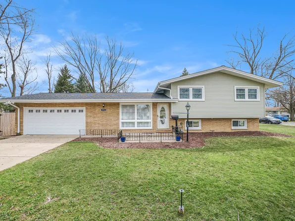 3153 189th St, Lansing, IL 60438