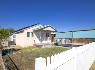 1728 S Maple Ave, Yuma, AZ 85364