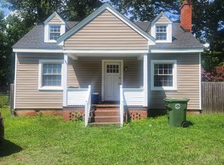 5018 Bryce Ln, Richmond, VA 23224
