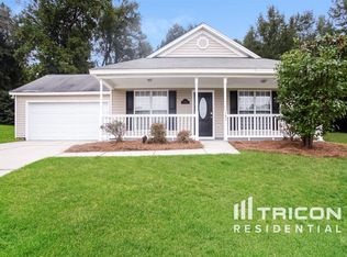141 Whixley Ln, Columbia, SC 29223
