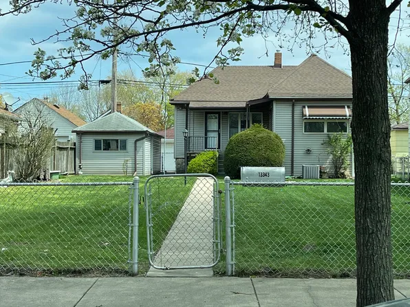 13343 S Avenue M, Chicago, IL 60633