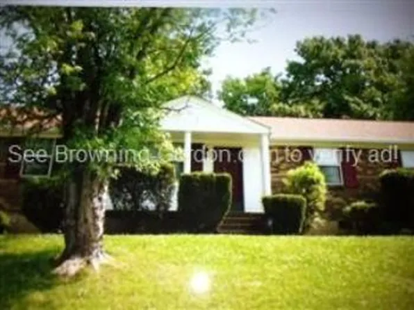 4845 Barclay Square Dr, Antioch, TN 37013