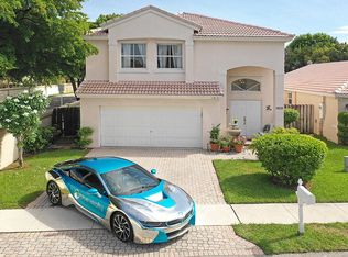 6213 Flores Del Mar, Margate, FL 33063