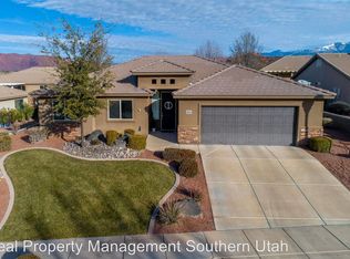 2176 W 1350 N, Saint George, UT 84770