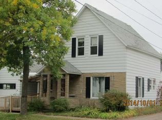 115 S 4th St #S, Tomahawk, WI 54487