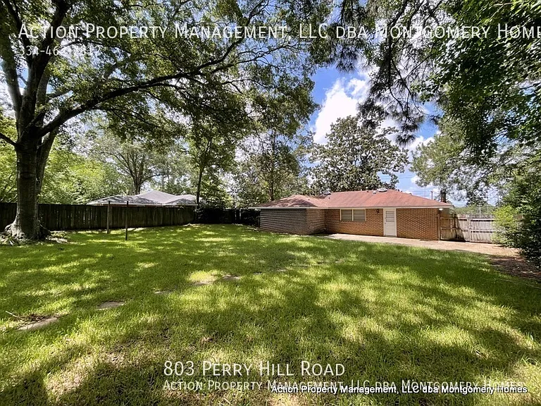 803 Perry Hill Rd — Photo 4