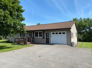 315 E Seneca St, Sherrill, NY 13461