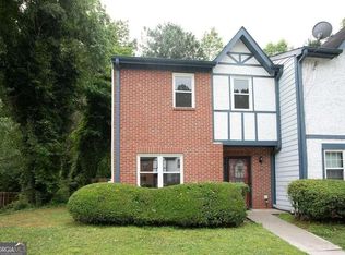 3570 Main Station Dr SW, Marietta, GA 30008