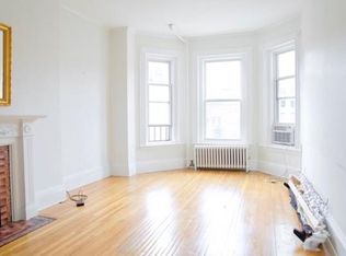 344 Commonwealth Ave #7, Boston, MA 02115