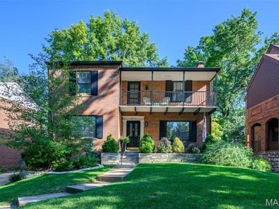 8041 Daytona Dr, Saint Louis, MO, 63105
