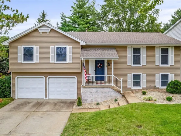 3523 Sorrel Tree Ln, Saint Louis, MO 63129