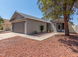 6428 W Christy Dr, Glendale, AZ 85304