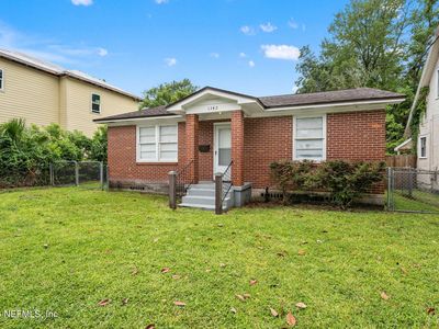 1342 DANCY Street, Jacksonville, FL, 32205
