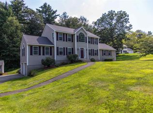 178 Annand Dr, Milford, NH 03055