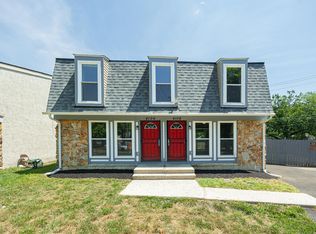 4106-1408 Larry Pl #4108, Columbus, OH