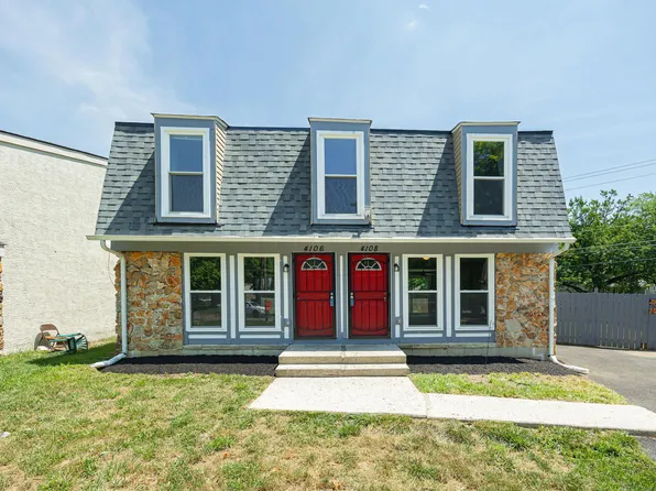 4106-1408 Larry Pl #4108, Columbus, OH 43227