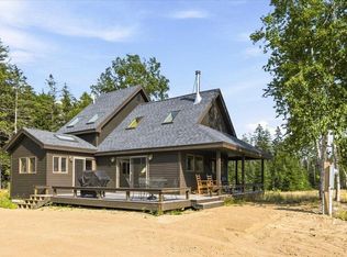 293 Dow Rd, Deer Isle, ME 04627
