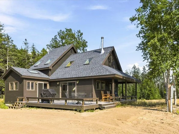 293 Dow Road, Deer Isle, ME 04627
