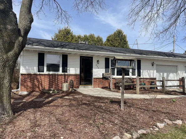 224 Kay AVENUE, Sheboygan Falls, WI 53085