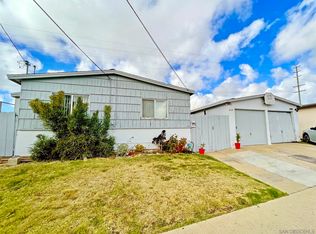 4018-20 Fond Du Lac Ave, San Diego, CA 92117