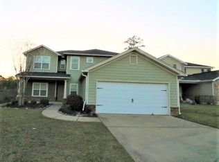 1223 Cottage Pointe Ct, Columbus, GA 31904