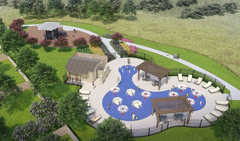 13217 Ridings Drive Elevation Image 1