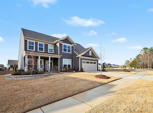 11004 Larkslea Ln, Charlotte, NC 28278