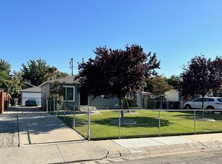3609 Peckham Ave, Bakersfield, CA 93309