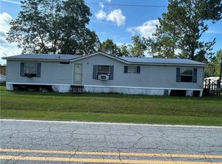 2391 New York Ave, Waycross, GA 31503
