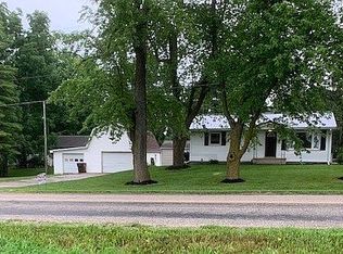 12010 Mulliken Rd, Mulliken, MI 48861