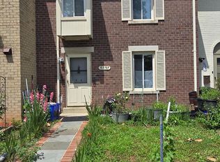 19397 Keymar Way, Montgomery Village, MD 20886