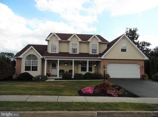 5707 Oak Ave, Harrisburg, PA 17112